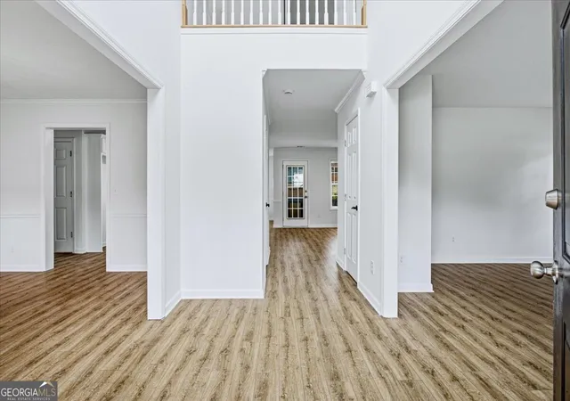 Photo 3 of Single family home for sale at 3526 Shoal Trail Dr, Bethlehem, GA 30620 | MLS# 10822222 | Listing updated on 2026-10-12
