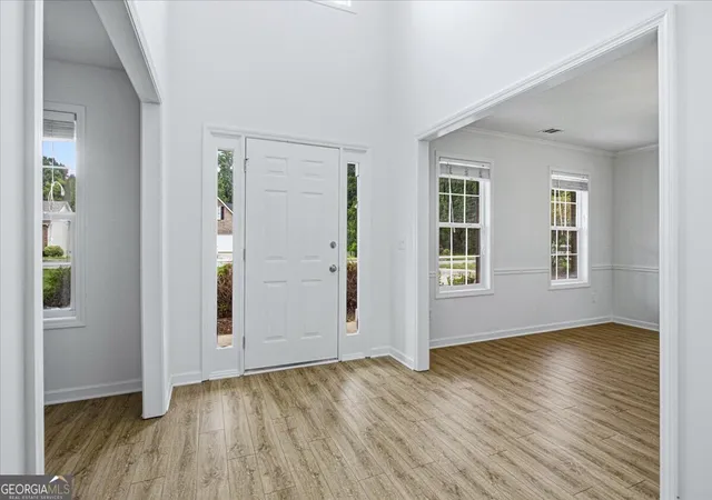 Photo 4 of Single family home for sale at 3526 Shoal Trail Dr, Bethlehem, GA 30620 | MLS# 10822222 | Listing updated on 2026-10-12