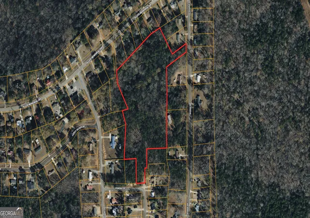 Homes for sale in Milledgeville, GA | 109 Shana Dr Sw, Milledgeville, GA 31061 | MLS# 10782183