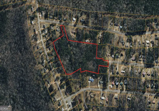 Homes for sale in Milledgeville, GA | 109 Shana Dr Sw, Milledgeville, GA 31061 | MLS# 10782183