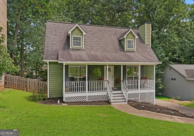 Photo 3 of Single family home for sale at 5705 Princeton Oaks Dr, Sugar Hill, GA 30518 | MLS# 10820790 | Listing updated on 2026-09-11
