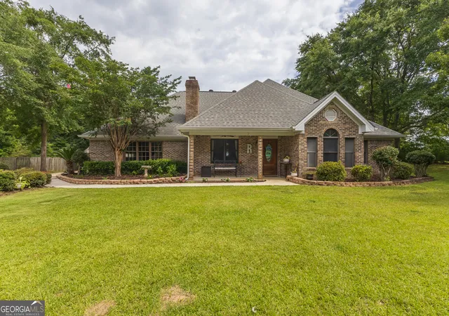 Homes for sale in Kathleen, GA | 107 Loch Mere Dr, Kathleen, GA 31047 | MLS# 10793108