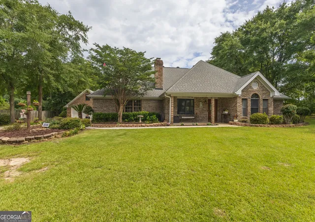 Homes for sale in Kathleen, GA | 107 Loch Mere Dr, Kathleen, GA 31047 | MLS# 10793108
