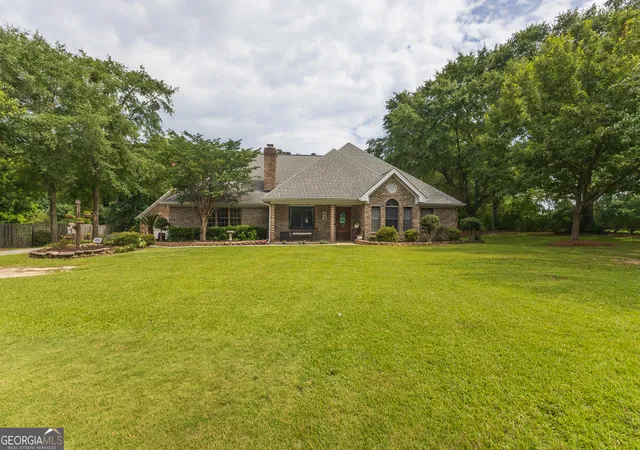 Homes for sale in Kathleen, GA | 107 Loch Mere Dr, Kathleen, GA 31047 | MLS# 10793108