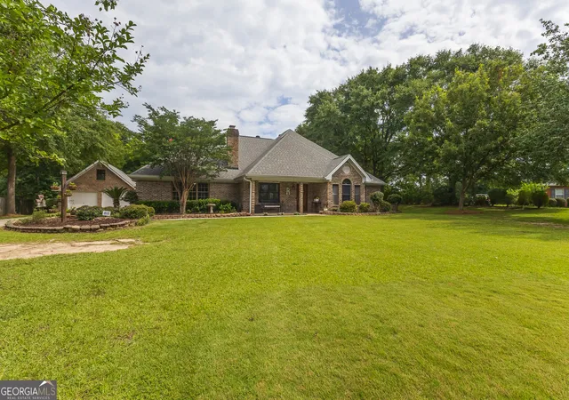 Homes for sale in Kathleen, GA | 107 Loch Mere Dr, Kathleen, GA 31047 | MLS# 10793108