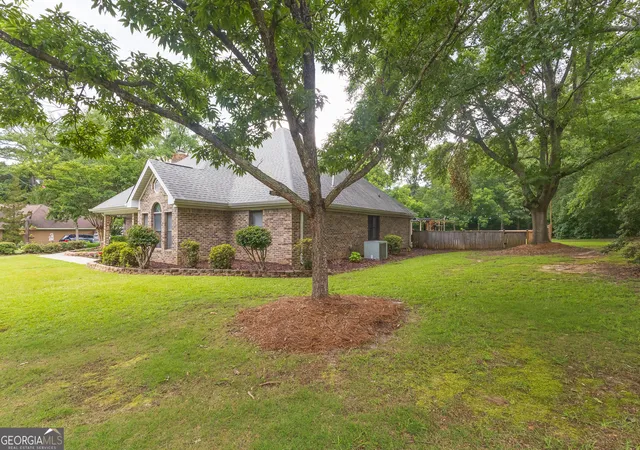 Homes for sale in Kathleen, GA | 107 Loch Mere Dr, Kathleen, GA 31047 | MLS# 10793108