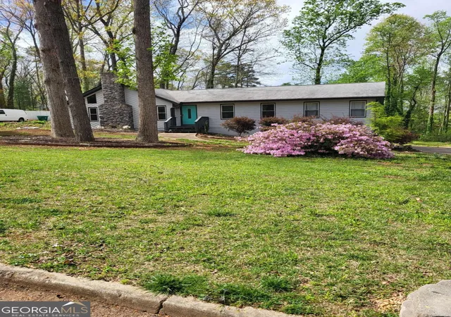 Photo 1 of Single family home for sale at 5027 Post Rd Ct, Stone Mountain, GA 30088 | MLS# 10755271 | Listing updated on 2026-06-08