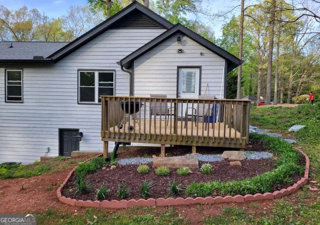 Photo 2 of Single family home for sale at 5027 Post Rd Ct, Stone Mountain, GA 30088 | MLS# 10755271 | Listing updated on 2026-06-08
