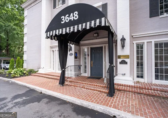 Photo 18 of Condo for sale at 3648 Peachtree Rd Ne #4S, Atlanta, GA 30319 | MLS# 10790674 | Listing updated on 2026-08-22
