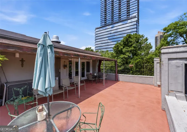 Photo 1 of Condo for sale at 3648 Peachtree Rd Ne #4S, Atlanta, GA 30319 | MLS# 10790674 | Listing updated on 2026-08-22