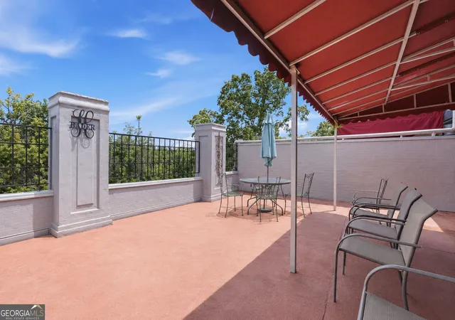 Photo 2 of Condo for sale at 3648 Peachtree Rd Ne #4S, Atlanta, GA 30319 | MLS# 10790674 | Listing updated on 2026-08-22
