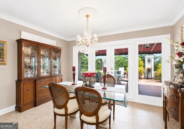 Photo 4 of Condo for sale at 3648 Peachtree Rd Ne #4S, Atlanta, GA 30319 | MLS# 10790674 | Listing updated on 2026-08-22