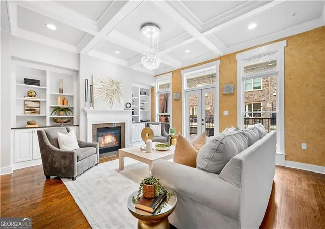 Photo 2 of Townhouse for sale at 1004 River Vista Dr, Atlanta, GA 30339 | MLS# 10819523 | Listing updated on 2026-10-02