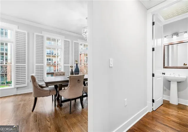 6th image of 1004 River Vista Dr, Sandy Springs, GA 30339 | MLS# 10819523