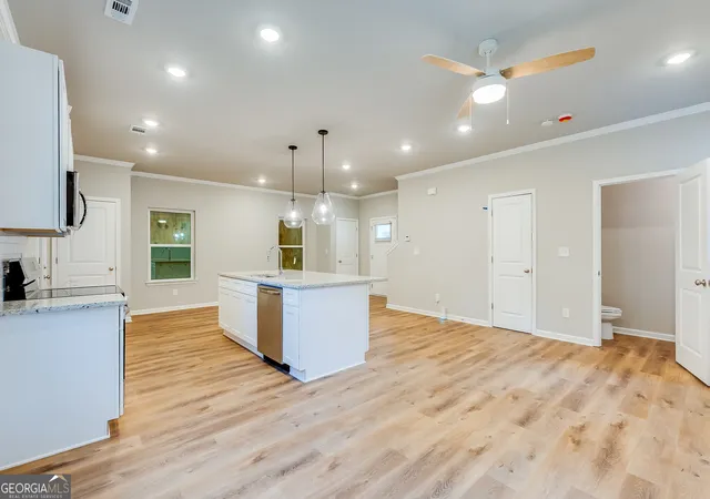 Photo 2 of Townhouse for sale at 973 Peeples St Sw, Atlanta, GA 30310 | MLS# 10506241 | Listing updated on 2026-07-06
