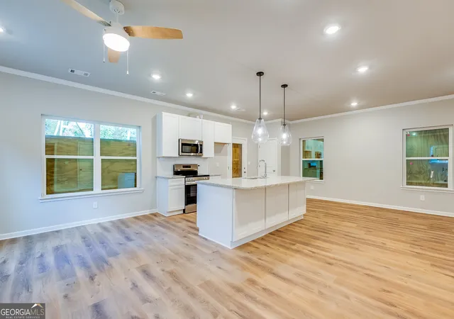 Photo 3 of Townhouse for sale at 973 Peeples St Sw, Atlanta, GA 30310 | MLS# 10506241 | Listing updated on 2026-07-06