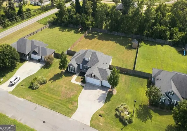 Photo 4 of Single family home for sale at 7 Colt Dr, Lakeland, GA 31635 | MLS# 10831257 | Listing updated on 2026-08-30