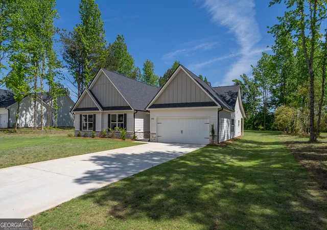 Homes for sale in Good Hope, GA | 226 Good Hope Preserve, Good Hope, GA 30641 | MLS# 10648393