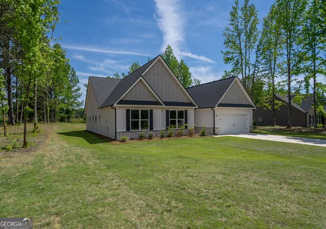 Homes for sale in Good Hope, GA | 226 Good Hope Preserve, Good Hope, GA 30641 | MLS# 10648393