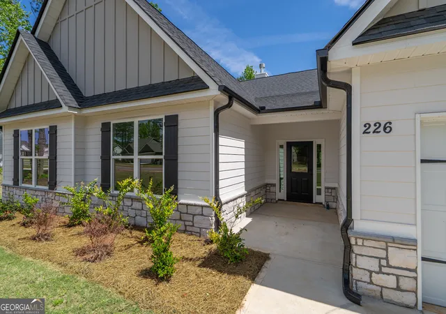 Homes for sale in Good Hope, GA | 226 Good Hope Preserve, Good Hope, GA 30641 | MLS# 10648393