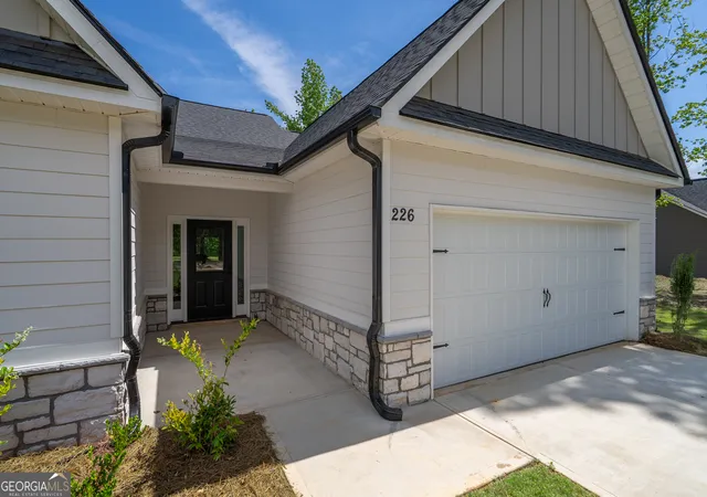 Homes for sale in Good Hope, GA | 226 Good Hope Preserve, Good Hope, GA 30641 | MLS# 10648393