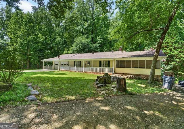 2nd image of 62 Chestnut Path, Dallas, GA 30132 | MLS# 10811505