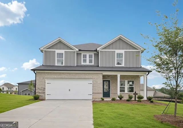 1st image of 308 Table Rock Wy, Villa Rica, GA 30180 | MLS# 10809043