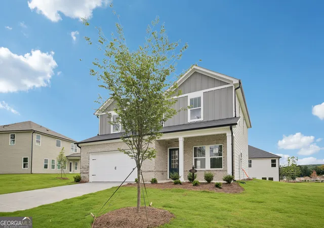 2nd image of 308 Table Rock Wy, Villa Rica, GA 30180 | MLS# 10809043