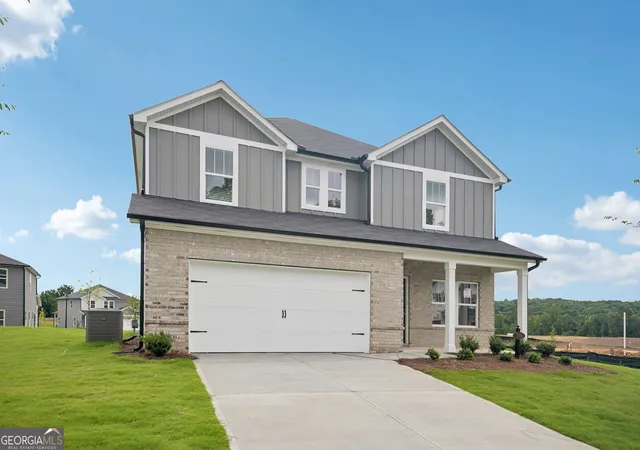 3rd image of 308 Table Rock Wy, Villa Rica, GA 30180 | MLS# 10809043