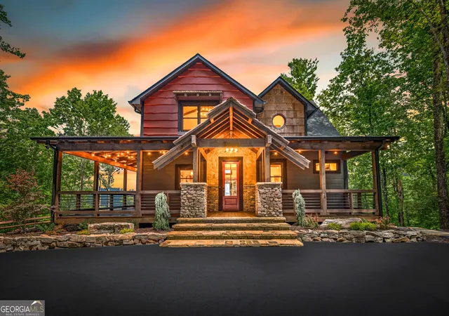 Photo 3 of Single family home for sale at 363 Griffith Parkway, Blue Ridge, GA 30513 | MLS# 10834246 | Listing updated on 2026-09-18