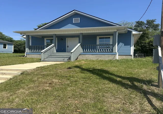 10th image of 1963 3rd Ave, Macon, GA 31201 | MLS# 10831530