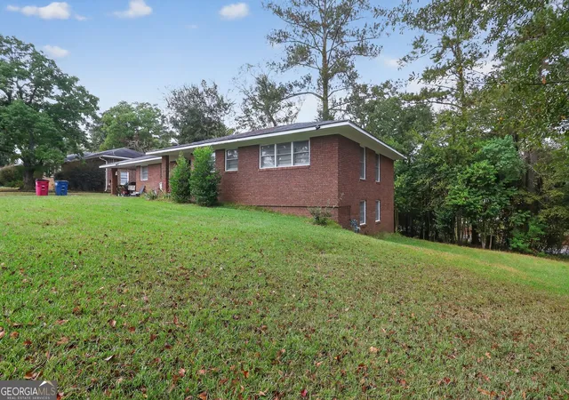 Photo 1 of Sale Pending at 796 Lee Rd, Macon, GA 31204 | MLS# 10624434 | Listing updated on 2025-11-11