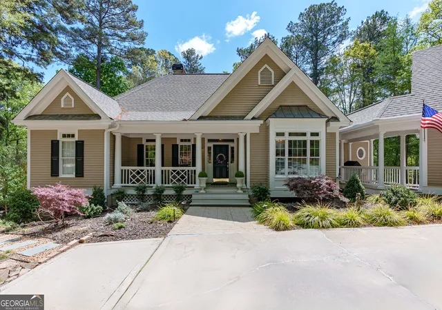 Photo 2 of Single family home for sale at 1080 Quail Ridge Way, Greensboro, GA 30642 | MLS# 10788304 | Listing updated on 2026-09-17