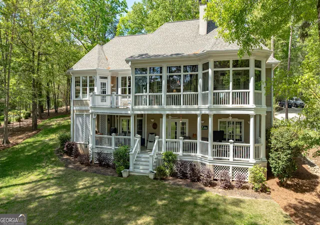 Photo 3 of Single family home for sale at 1080 Quail Ridge Way, Greensboro, GA 30642 | MLS# 10788304 | Listing updated on 2026-09-17