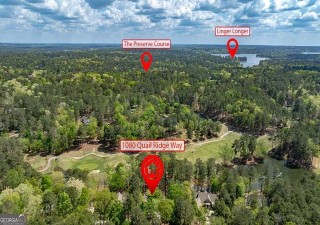 Photo 3 of Single family home for sale at 1080 Quail Ridge Way, Greensboro, GA 30642 | MLS# 10788304 | Listing updated on 2026-09-17