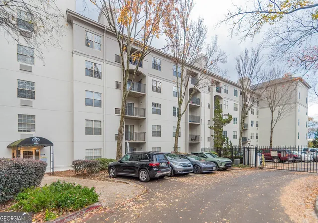 1st image of 970 Sidney Marcus Blvd Ne #1217, Atlanta, GA 30324 | MLS# 10830589