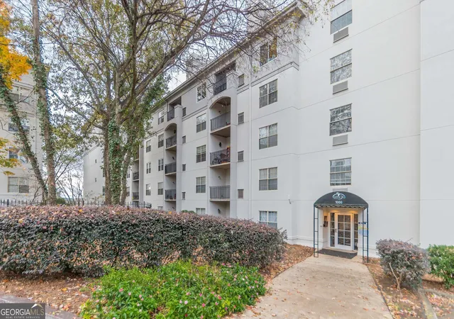 Photo 3 of Condo for sale at 970 Sidney Marcus Blvd Ne #1217, Atlanta, GA 30324 | MLS# 10830589 | Listing updated on 2026-09-24