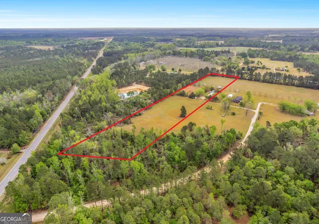 Homes for sale in Collins, GA | 52 Northgate Ln, Collins, GA 30421 | MLS# 10729760