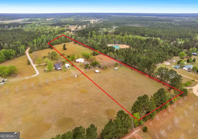 Homes for sale in Collins, GA | 52 Northgate Ln, Collins, GA 30421 | MLS# 10729760