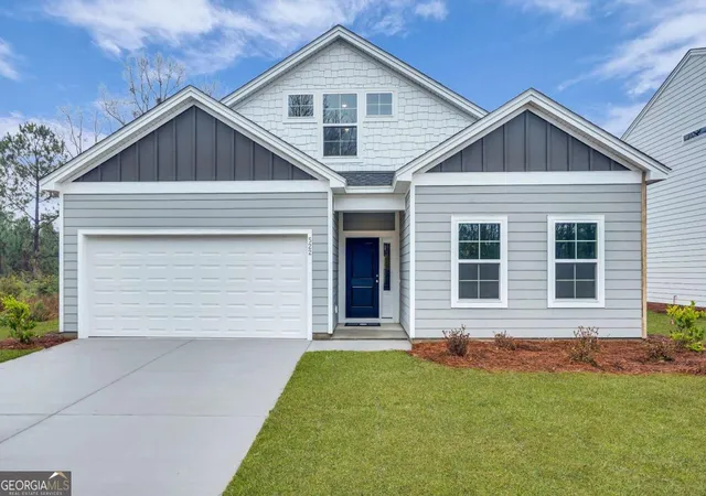 1st image of 522 Outpost Wy, Statesboro, GA 30461 | MLS# 10808388
