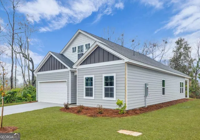 22nd image of 522 Outpost Wy, Statesboro, GA 30461 | MLS# 10808388