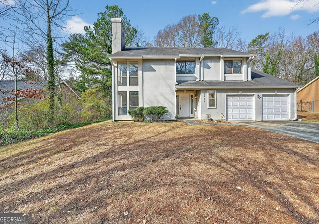 Photo 1 of Single family home for sale at 1142 Chapman Cir, Stone Mountain, GA 30088 | MLS# 10694816 | Listing updated on 2026-09-09