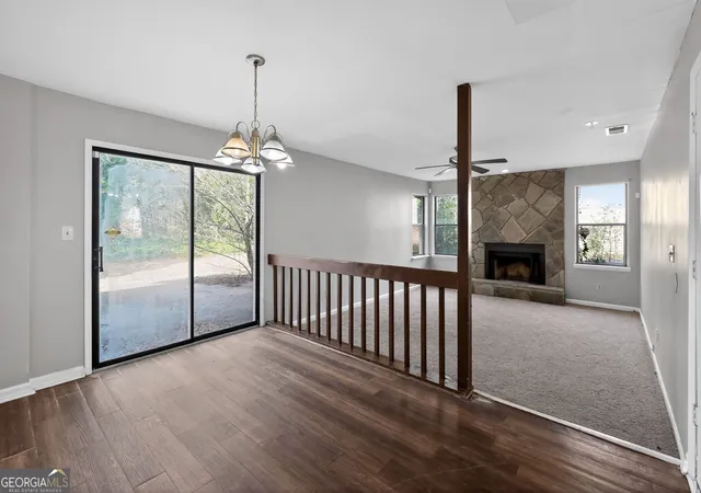 Photo 3 of Single family home for sale at 1142 Chapman Cir, Stone Mountain, GA 30088 | MLS# 10694816 | Listing updated on 2026-09-09