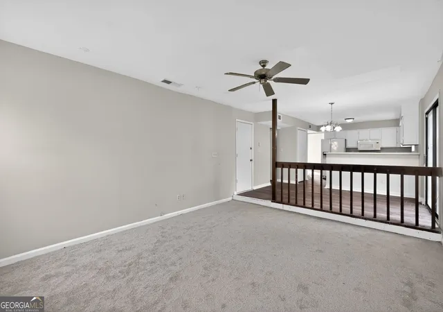 Photo 3 of Single family home for sale at 1142 Chapman Cir, Stone Mountain, GA 30088 | MLS# 10694816 | Listing updated on 2026-09-09