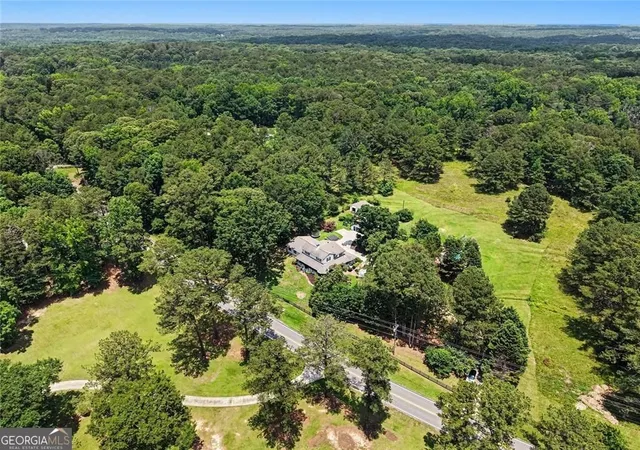 Photo 1 of Land for sale at 813 Sandy Creek Rd #LOT 2, Fayetteville, GA 30214 | MLS# 10831947 | Listing updated on 2026-09-07