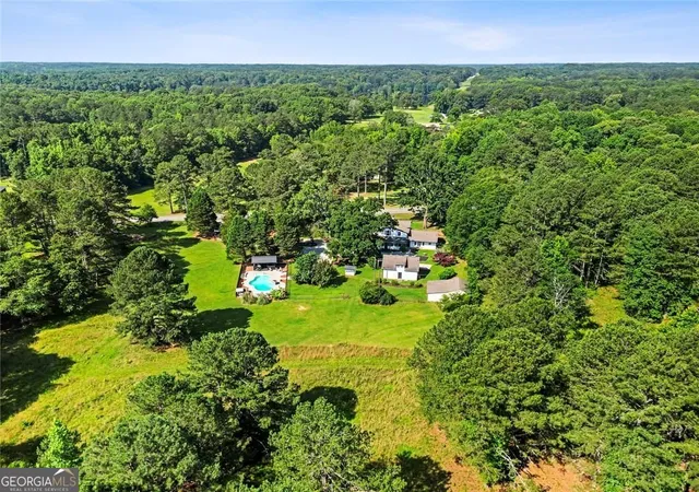 Photo 2 of Land for sale at 813 Sandy Creek Rd #LOT 2, Fayetteville, GA 30214 | MLS# 10831947 | Listing updated on 2026-09-07
