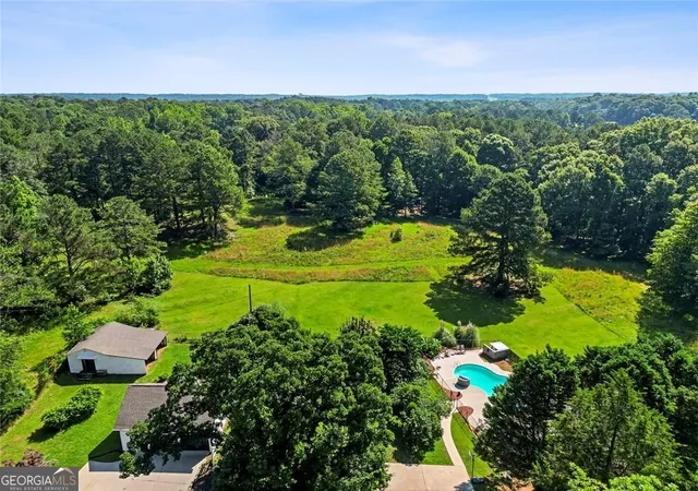 Photo 3 of Land for sale at 813 Sandy Creek Rd #LOT 2, Fayetteville, GA 30214 | MLS# 10831947 | Listing updated on 2026-09-07