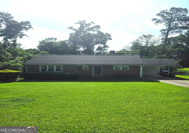Photo 1 of Single family home for sale at 819 Corbin Ave, Macon, GA 31204 | MLS# 10811033 | Listing updated on 2026-08-06