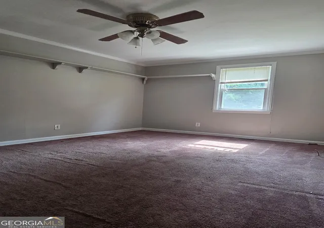 Photo 4 of Single family home for sale at 819 Corbin Ave, Macon, GA 31204 | MLS# 10811033 | Listing updated on 2026-08-06