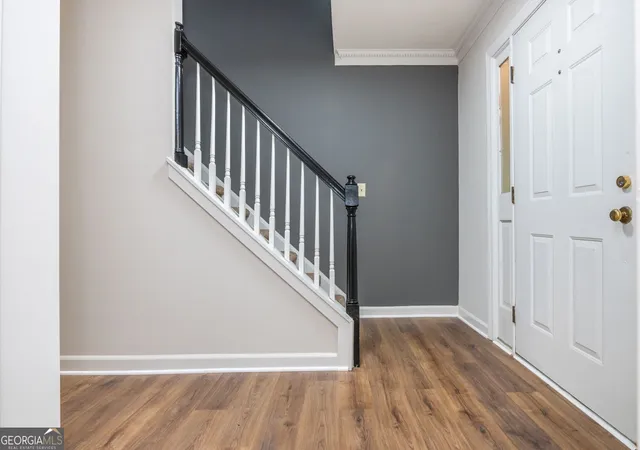Photo 3 of Townhouse for sale at 1354 Sheffield Glen Way NE, Atlanta, GA 30329 | MLS# 10773476 | Listing updated on 2026-09-23